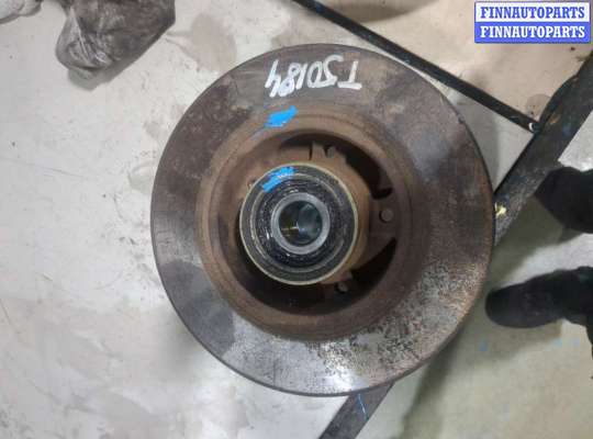 купить Диск тормозной на Renault Scenic 2012-2016