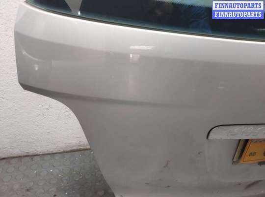 купить Подсветка номера на Mercedes ML W164 2005-2011