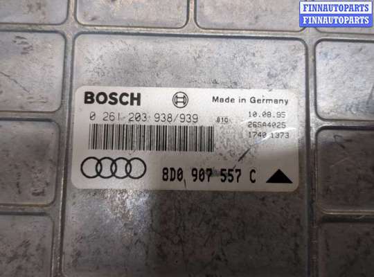 купить Блок управления двигателем на Audi A4 (B5) 1994-2000