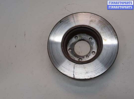 Диск тормозной BM3659048 на BMW 3 F30 2012-2019