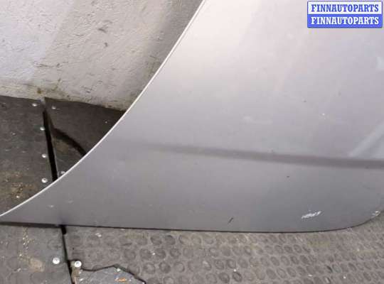 купить Обшивка капота на Audi A6 (C5) 1997-2005