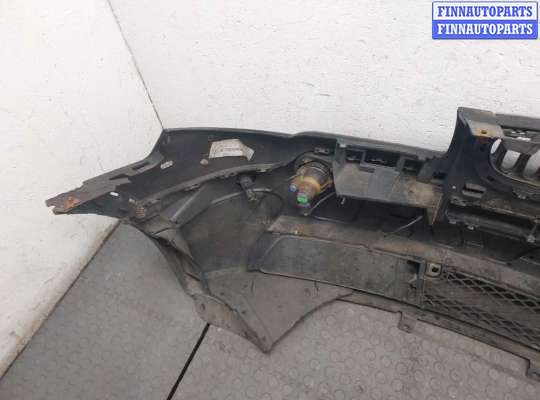 купить Бампер на BMW X3 E83 2004-2010