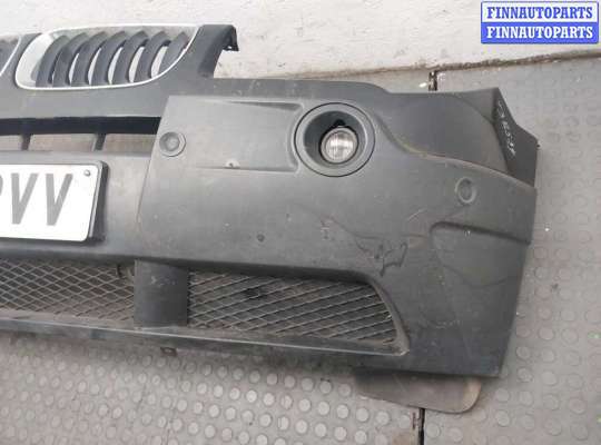 купить Бампер на BMW X3 E83 2004-2010