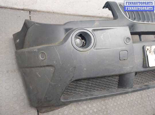 купить Бампер на BMW X3 E83 2004-2010