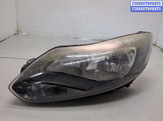 Купить Фара (передняя) на Ford Focus 3 2011-2015 Фара (передняя) FO2198206 на Ford Focus 3 2011-2015