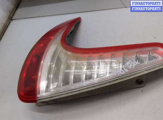 купить Фонарь (задний) на Renault Scenic 2009-2012