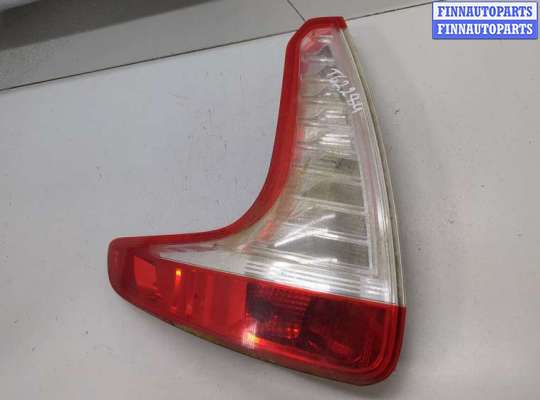Фонарь (задний) RN1582082 на Renault Scenic 2009-2012