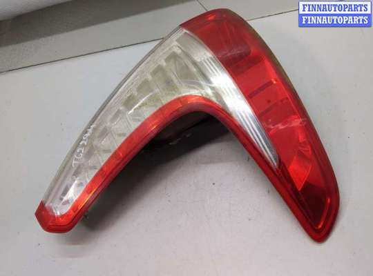 купить Фонарь (задний) на Renault Scenic 2009-2012