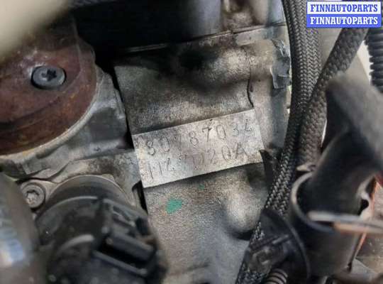 купить Двигатель (ДВС) на BMW 5 E60 2003-2009