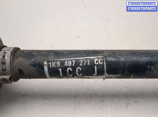 купить Полуось (приводной вал, шрус) на Volkswagen Jetta 5 2005-2011