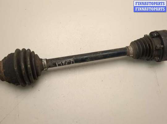 Полуось (приводной вал, шрус) VG2680852 на Volkswagen Jetta 5 2005-2011