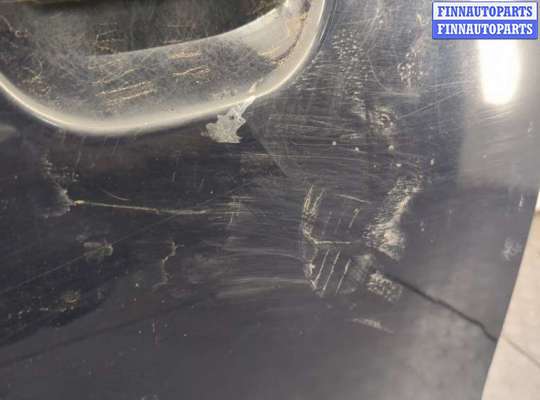 Дверь боковая на Audi A4 (8D, B5)