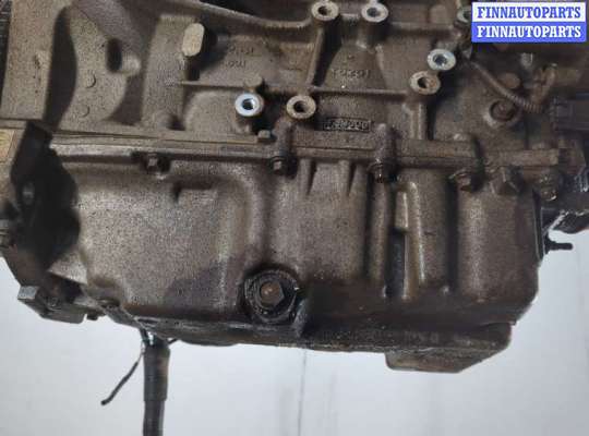 купить Двигатель (ДВС) на Mazda 6 (GH) 2007-2012