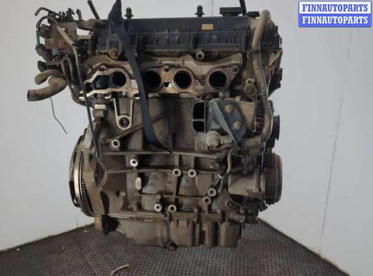 Купить Двигатель (ДВС) на Mazda 6 (GH) 2007-2012 Двигатель (ДВС) MZ658792 на Mazda 6 (GH) 2007-2012