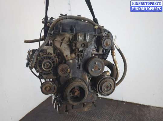 купить Двигатель (ДВС) на Mazda 6 (GH) 2007-2012