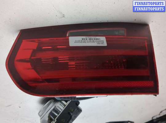 Фонарь крышки багажника BM3615896 на BMW 3 F30 2012-2019