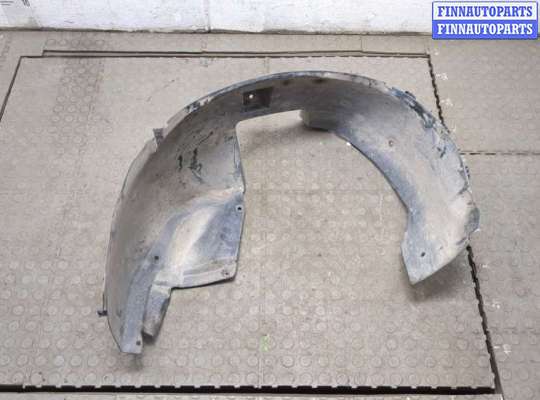 купить Защита арок (подкрылок) на Opel Vectra C 2002-2008