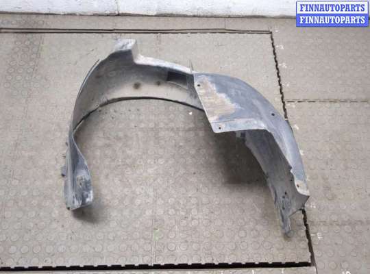 купить Защита арок (подкрылок) на Opel Vectra C 2002-2008