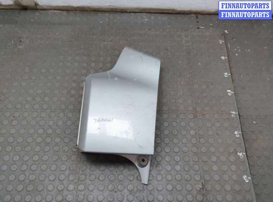 Клык бампера LRN4679 на Land Rover Range Rover Evoque 2011-2018