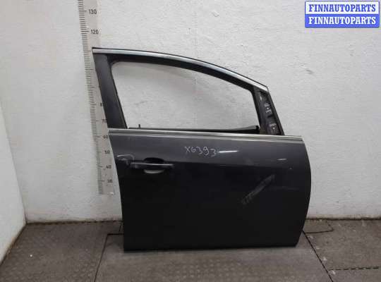 купить Дверь боковая (легковая) на Opel Astra J 2010-2017