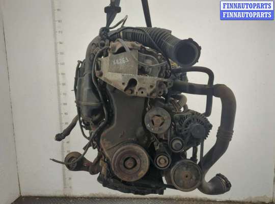 Купить ТНВД на Renault Master 2010- ТНВД RN1585154 на Renault Master 2010-