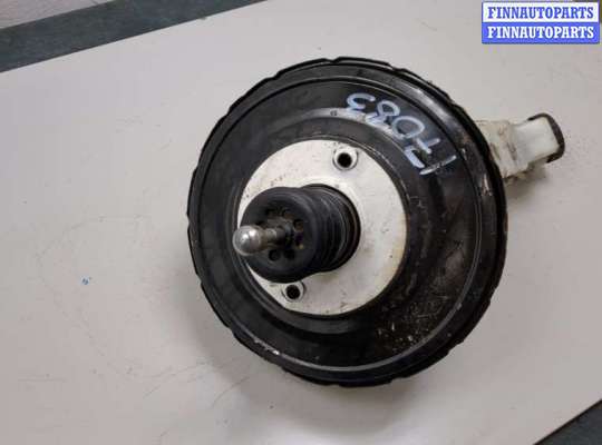 купить Усилитель тормозов вакуумный на Chevrolet Trax 2016-2022