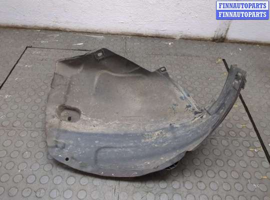 купить Защита арок (подкрылок) на Opel Zafira B 2005-2014