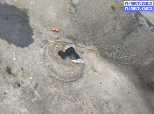 купить Защита моторного отсека (картера ДВС) на Opel Antara 2006-2015