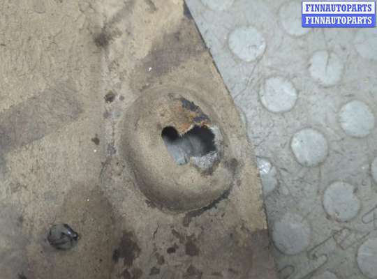 купить Защита моторного отсека (картера ДВС) на Opel Antara 2006-2015