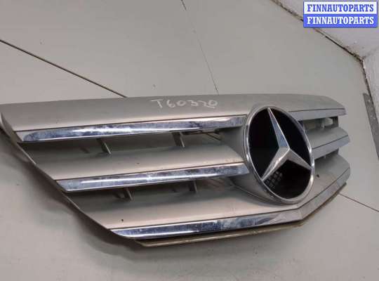 купить Решетка радиатора на Mercedes B W245 2005-2011