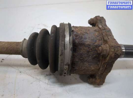 купить Полуось (приводной вал, шрус) на Suzuki Grand Vitara 2005-2016