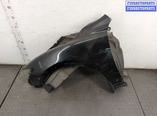 купить Крыло на Mazda 6 (GJ) 2012-2018