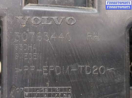 купить Кронштейн бампера на Volvo XC60 2008-2017