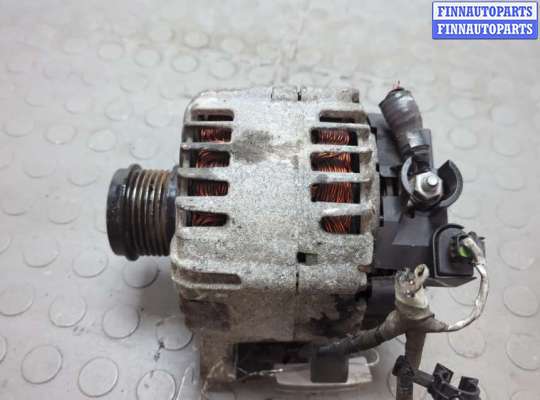 Купить Генератор на Ford Focus 3 2011-2015 Генератор FO2001328 на Ford Focus 3 2011-2015