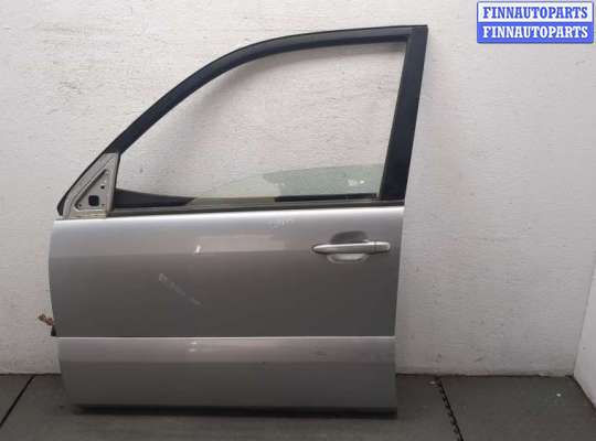 купить Дверь боковая (легковая) на Toyota Land Cruiser Prado (120) - 2002-2009