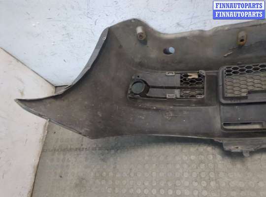 купить Бампер на Fiat Punto 2003-2010