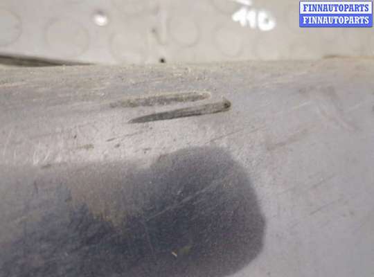 купить Накладка на порог на Mazda 6 (GH) 2007-2012