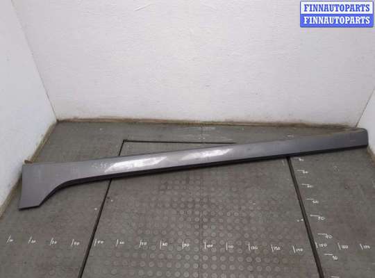 купить Накладка на порог на Mazda 6 (GH) 2007-2012