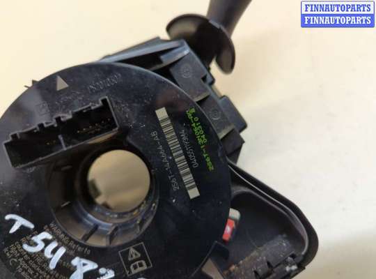 купить Переключатель поворотов и дворников (стрекоза) на Ford Fusion 2002-2012