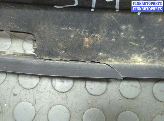 купить Жабо под дворники (дождевик) на Citroen Jumpy (Dispatch) 2007-2016