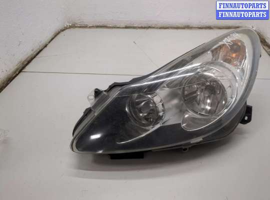 Купить Фара (передняя) на Opel Corsa D 2006-2014 Фара (передняя) OP2343451 на Opel Corsa D 2006-2014