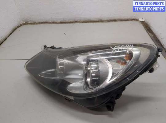 купить Фара (передняя) на Opel Corsa D 2006-2014