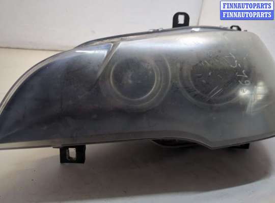купить Фара (передняя) на BMW X5 E70 2006-2013