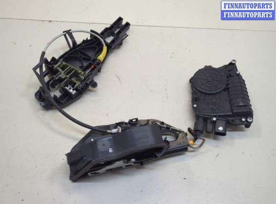 купить Замок двери на BMW X6 E71 2007-2014