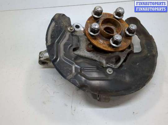 купить Кулак поворотный на Ford Edge 2015-2018