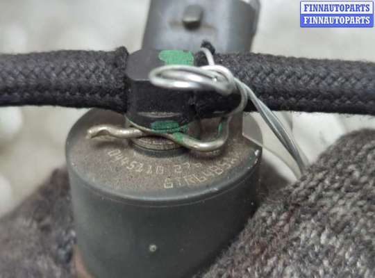 купить Форсунка топливная на Opel Astra H 2004-2010