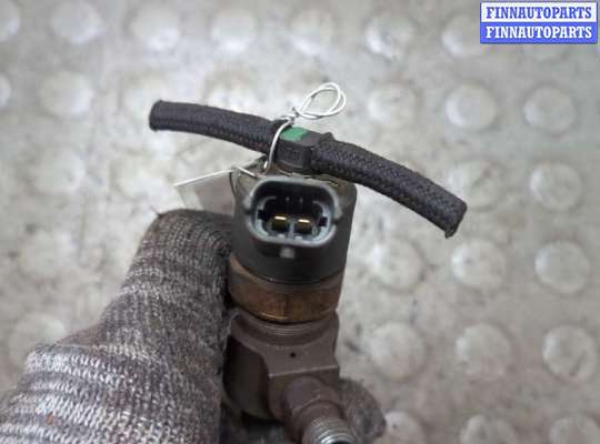 купить Форсунка топливная на Opel Astra H 2004-2010