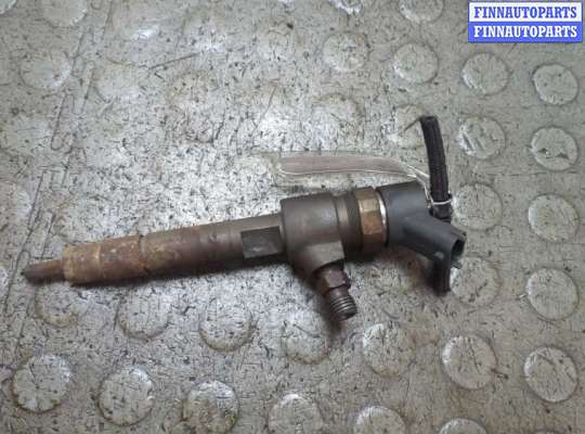 Форсунка топливная OP2375965 на Opel Astra H 2004-2010