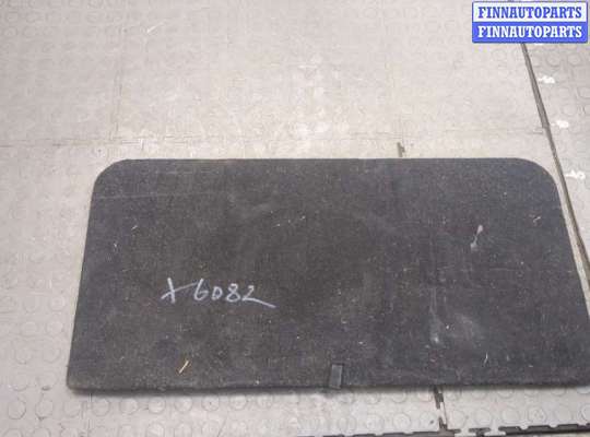Ковер (ковролин) салона / багажника
