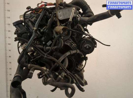 купить Форсунка топливная на BMW 5 F10 2010-2017